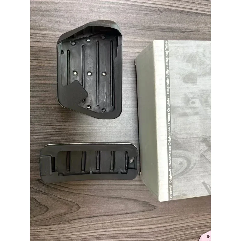 VPLGS0160 포랜드 로버 가속 페달 장식 패널 브레이크