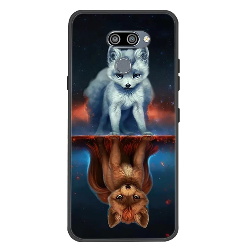 Cool Silicone Protective Case - Stylish and Durable Bumper Cover