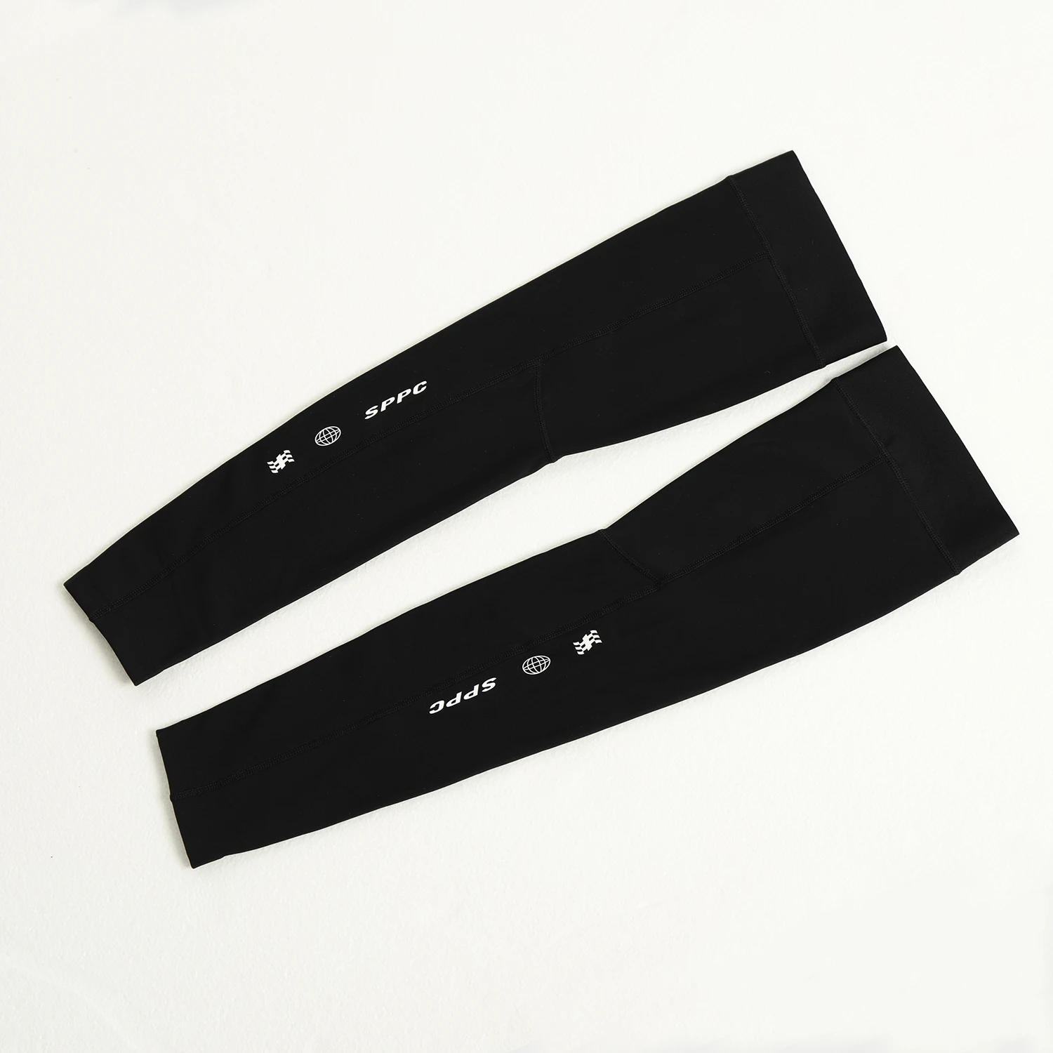 SPEXCEL Pro Winter Thermal Fleece Cycling Leg Warmers