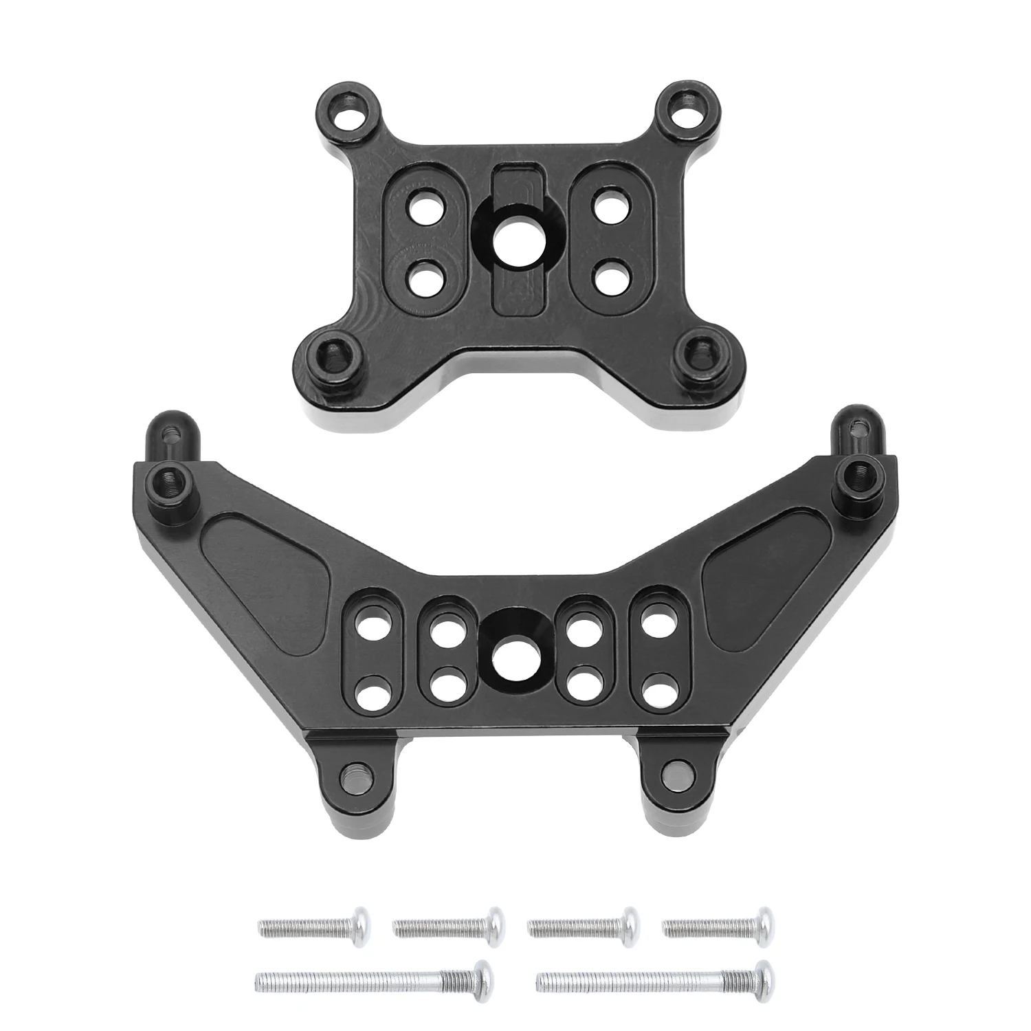 Mjx Hyper Go 14303 14302 14301 CNC Metal Front Rear Shock
