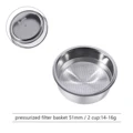 51mm 2Cup Filter
