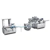Fully Automatic Imitation Handmade Multifunctional Three-channel Rolled Pasty Machine Sesame Cake Meat Muffin Moulding Machine 5