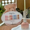 High Quality Korean Gel Polish Set Autumn  Winter Color Gel Kit Nail Salon Wholesale Marnicure Soak Off UV LED Nail Varnish Set 1