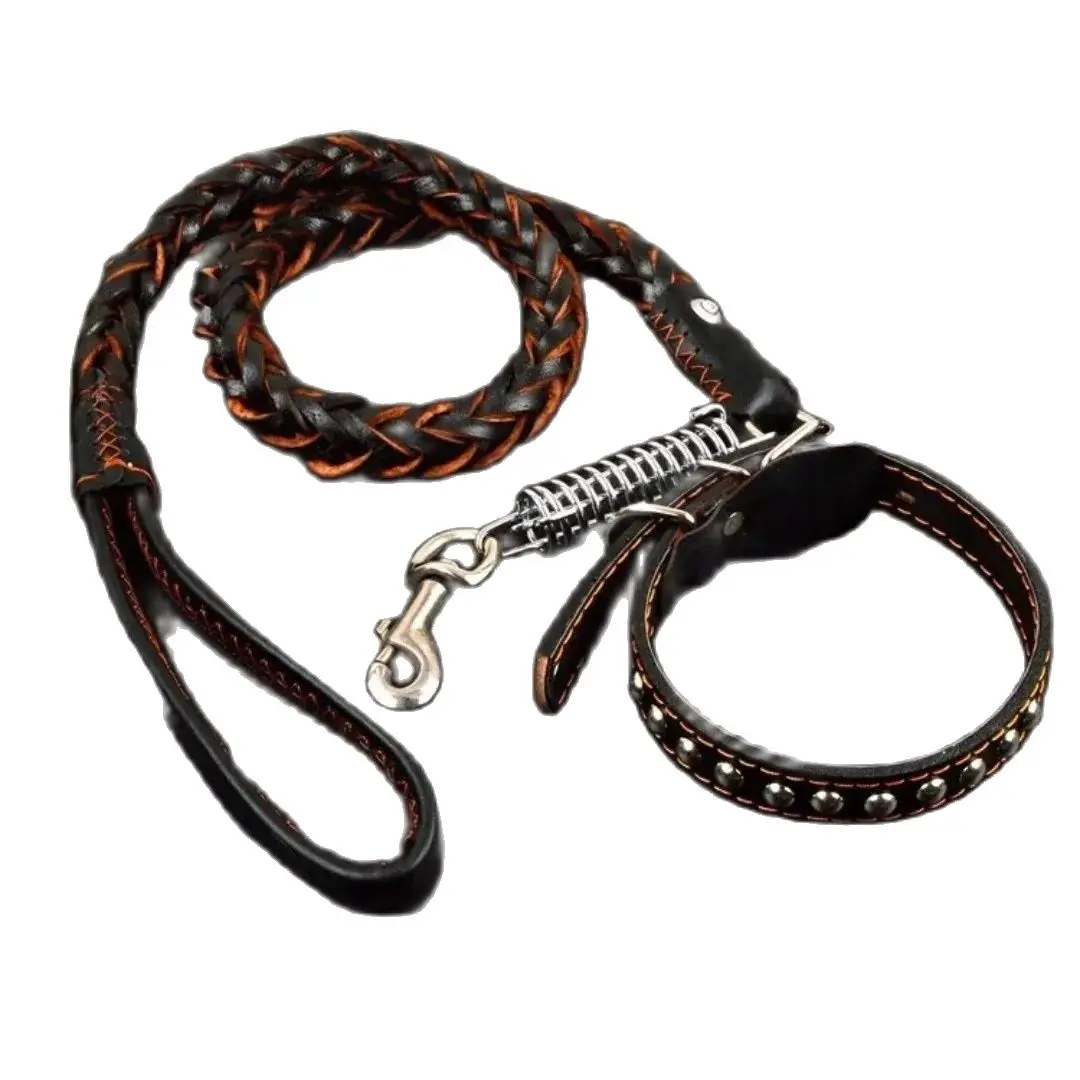

Reflective Dog Collar with Buckle Adjustable Safety Nylon Collars for Small Medium Large Dogs