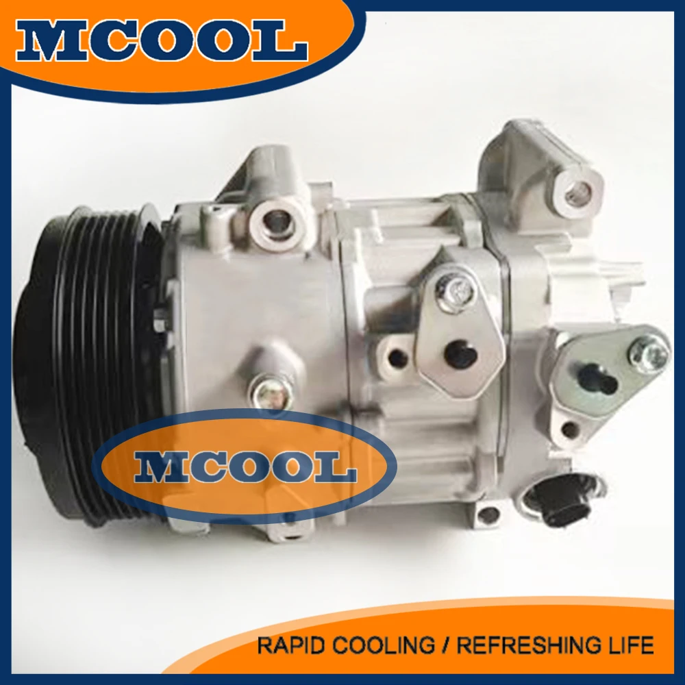 

NEW Air Conditioning AC Compressor For TOYOTA CAMRYHYBRID 2018 8831033350