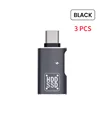 Black-3PCS
