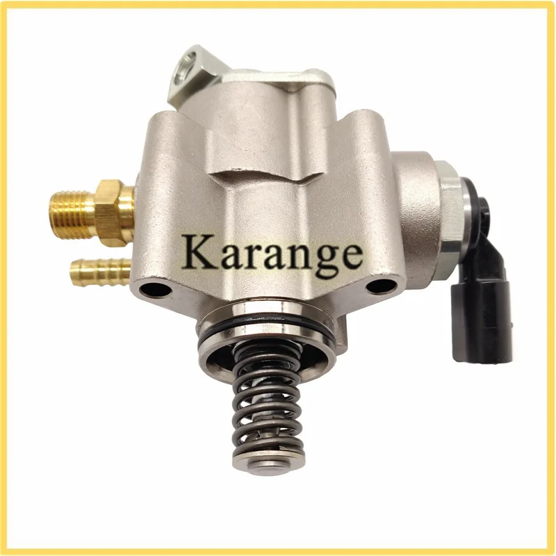 03c127025r High Pressure Pump For Skoda 1.6l Eos Golf Hfs853a01 ...