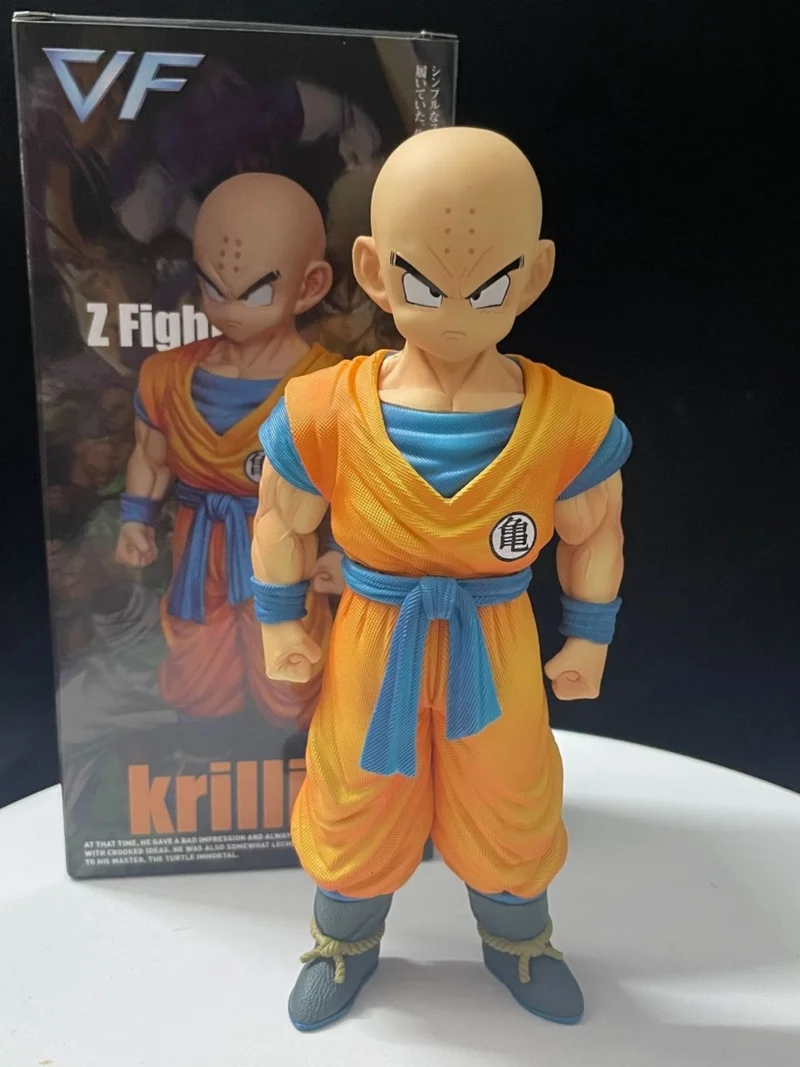 

18 см семь Драконий жемчуг сайяны детство издание неограниченный Z Warrior Vf Klin Аниме Фигурка ручная работа статуя набор взрослый подарок игрушки для мальчиков