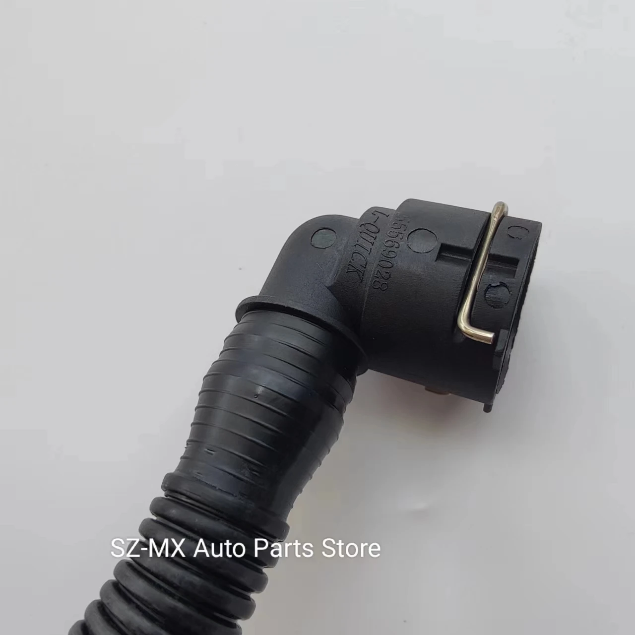 10pcs Crankcase Ventilation Hose Pipe Original 55569028 55556495 55569027 For Chevrolet Cruze 1.6 1.8 Epica 1.8 Excelle