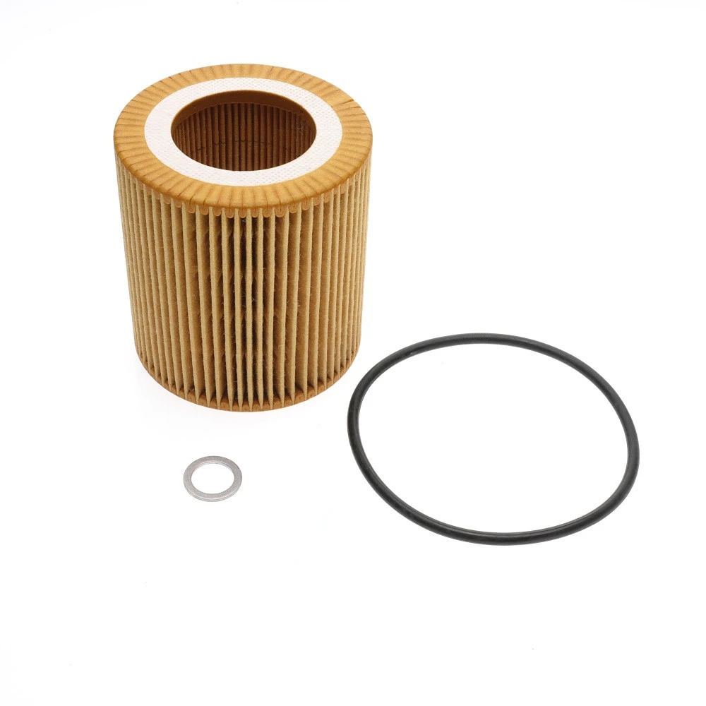 

Engine Oil Filter Replaces MANN HU 925/4 X for BMW E36 E38 E39 E46 E53 E60 E61 E65 E66 E83 Z3 Z4 320i Roadster 11421427908