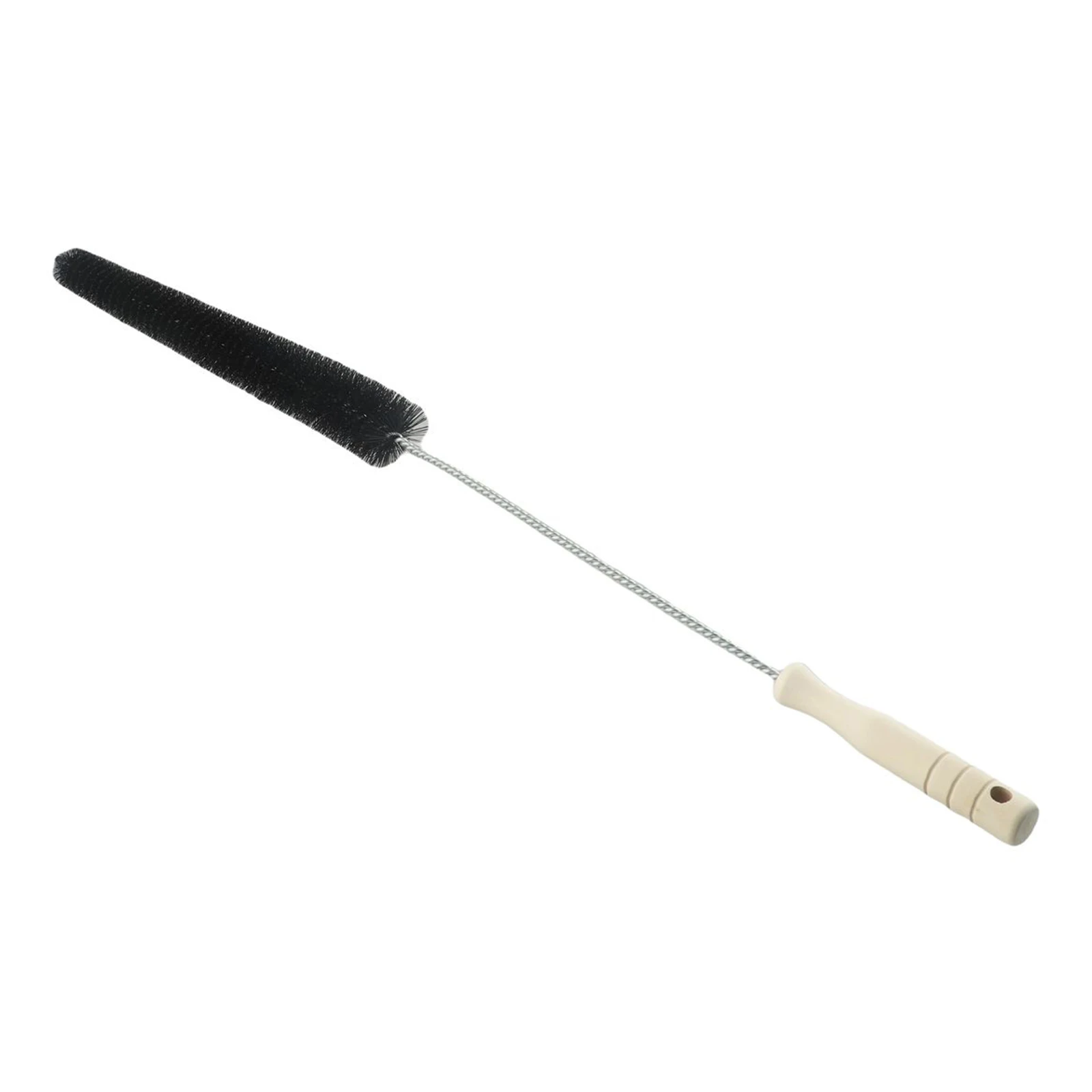 1pcs 70/75cm Radiator Cleaner Brush Multi-Purpose Bendable Long Thin Cleaner Duster Portable Dryer Washing Machine Brush