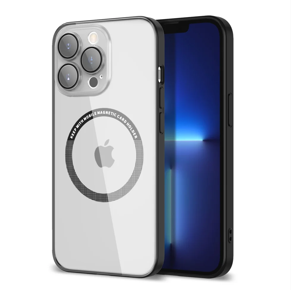 Custodia Protettiva Per Obiettivo Per Iphone 14 Plus Custodia Antiurto Per Iphone 14 Pro Max 14 Plus 14Pro Max Funda Iphone 14 Plus