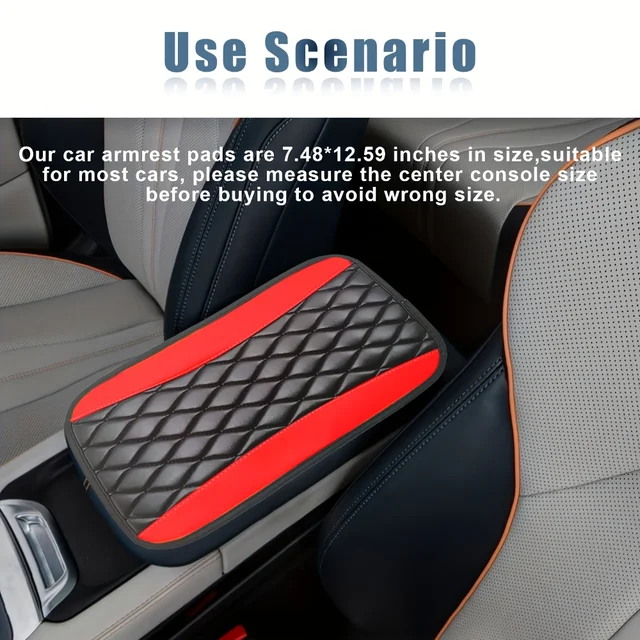 Universal PU Leather Steering Wheel Cover For Enhanced Grip And Comfort Easy Install Steering Wheel Cover Automobile Accessories 5