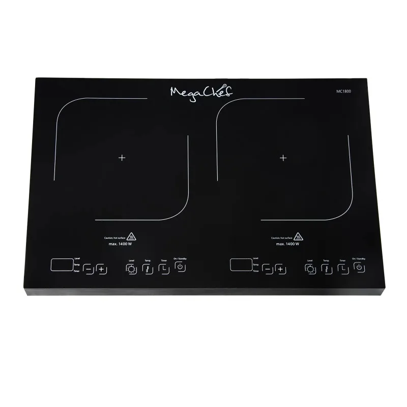 Portable Dual Induction Cooktop  induction cooker  hotpot  cooktop