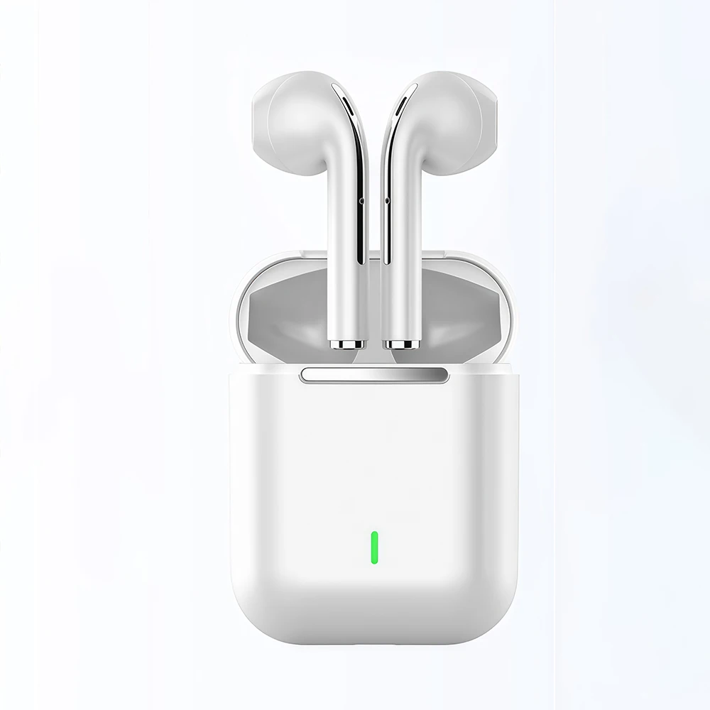 Premium Bluetooth Wireless Earbuds – Superior Sound & Extended Battery Life
