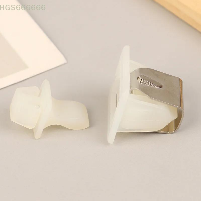 306436 279570 Clothes dryer parts, door latch lock kit, household appliance accessories,