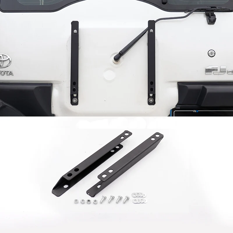 Toyota FJ Cruiser bracket product view