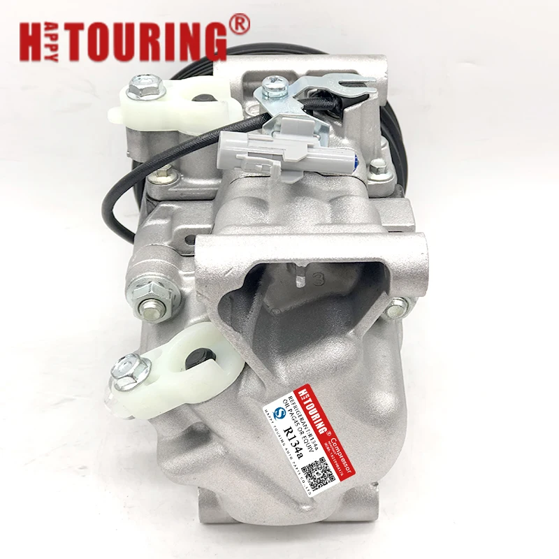 AC A/C Compressor 95200-63JA0 95200-63JA1 95201-63JA0 95201-63JA1