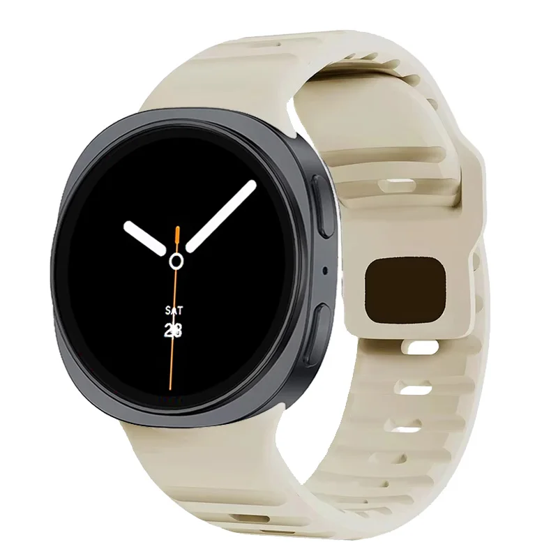 Silicone Sport Wristband