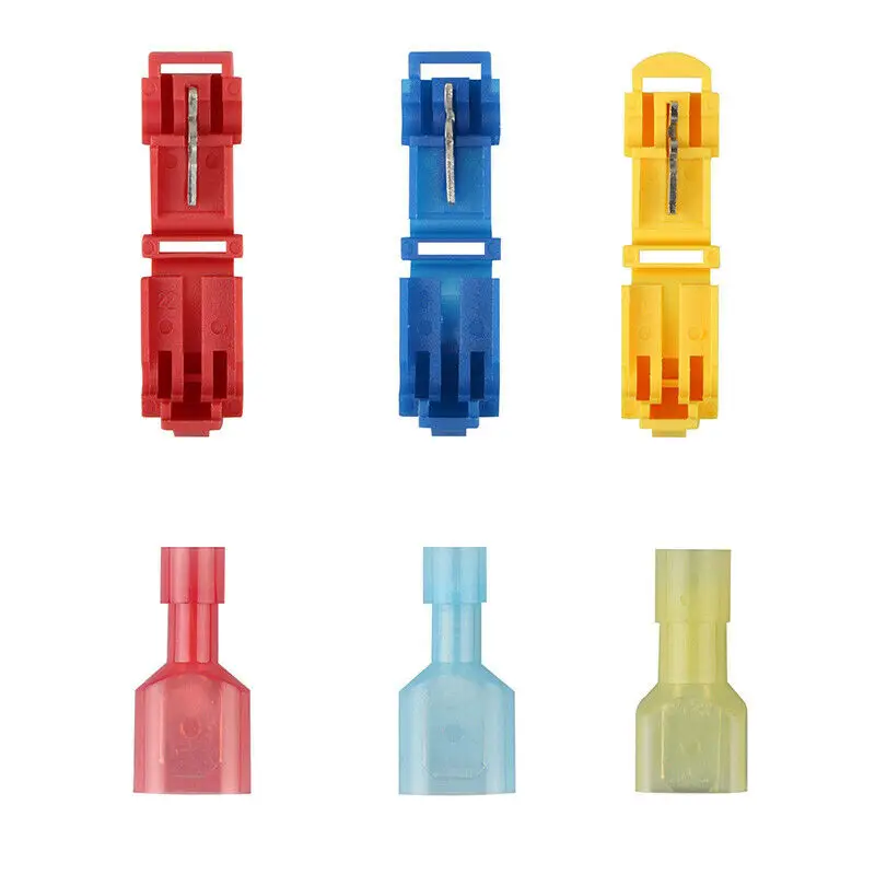 500 pces 250 pares tipo rapido t 01