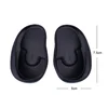 2pcs Silicone Ear Cover Hair Coloring Dyeing Protector Ear Waterproof  Salon Ear Shield Earmuffs Caps Shower Styling Accessories 4