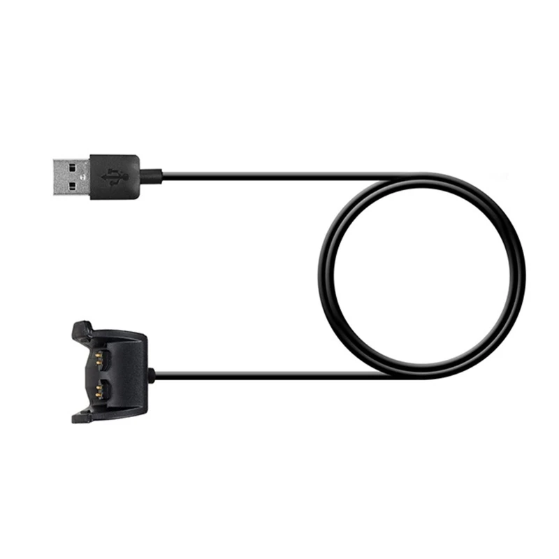 Cavo Di Ricarica Usb Per Garmin Vivosmart Hr Supporto Per Dock Di Ricarica Cavo Di Ricarica Staffa Di Supporto Per Garmin Vivosmart Hr K5Db