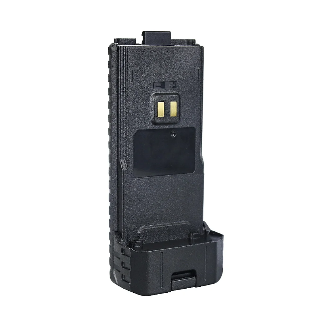 6AA Extended Durable Battery Case