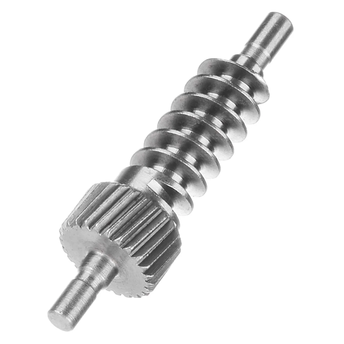 Car Seat Thigh Support Actuator Repair Metal Gear 52107068045 1Pcs For 5 7 Series X5 X6 E60 E61 F07 E65 E70
