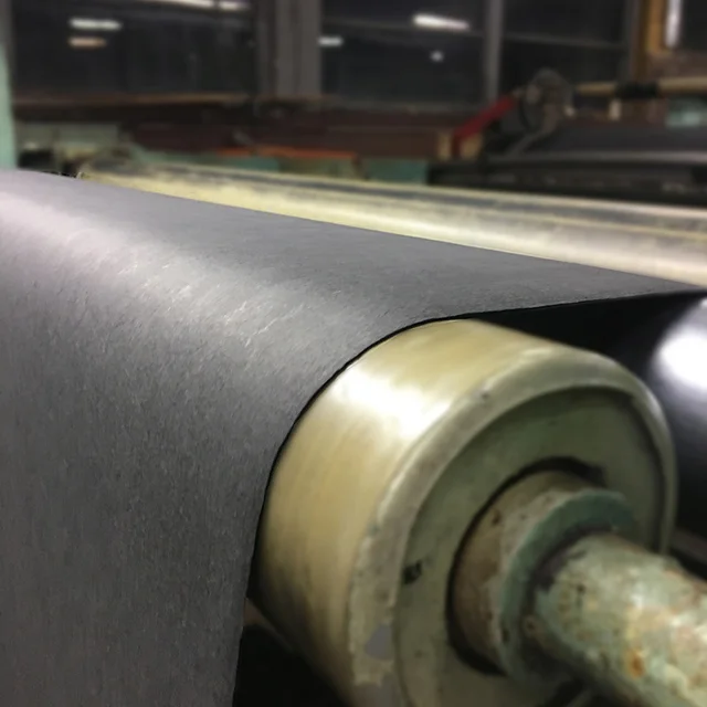 Solid Rubber Strips Neoprene Sheets Rolls 10/15/20/25/30/35/ 40/45/50/60mm DIY Gasket Sealing Padding Reduce Vibration Mat מקלחו 6