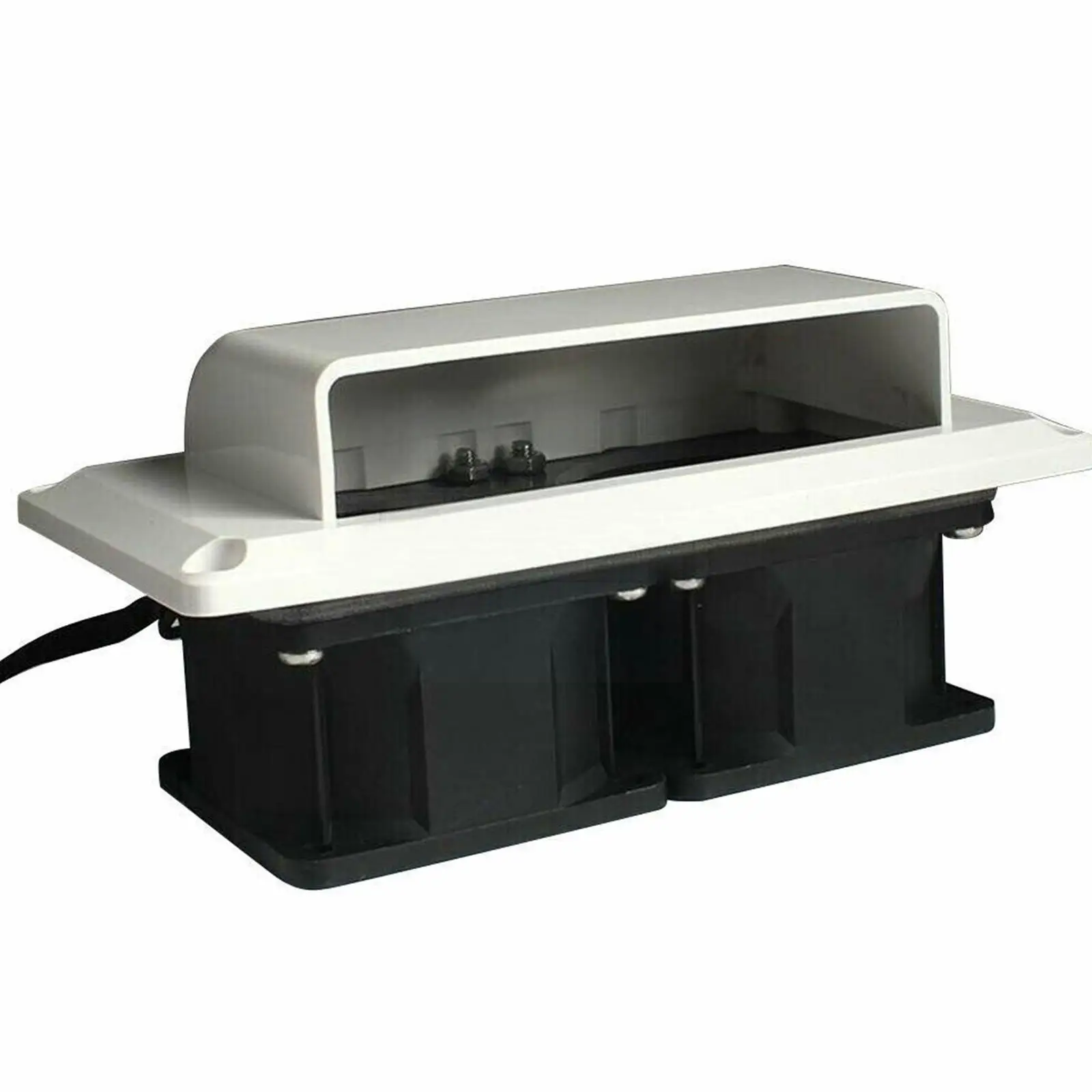 Рисунок 3 - Аксессуары вытяжной вентилятор