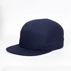 New Custom Logo Unisex Adjustable Cotton Baseball Cap Outdoor for Men Casual Snapback 5 Panel Trucker Caps Hip Hop Women Dad Hat 4