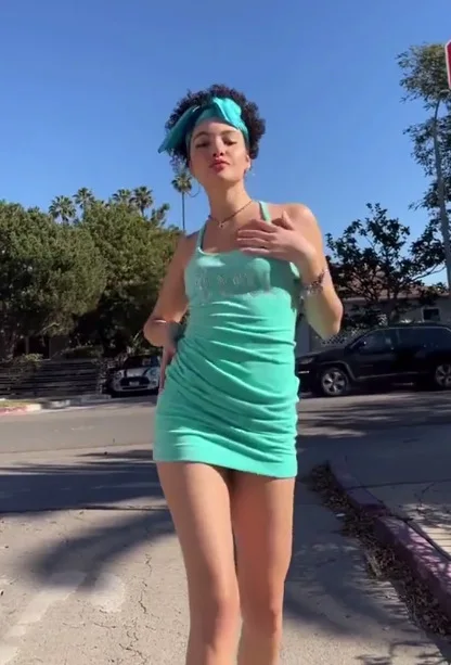 thumb