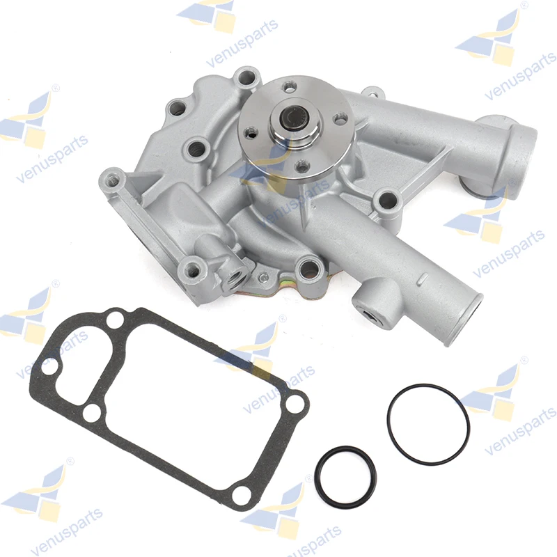 

Brand New Water Pump 16100-78300-71 For Toyota 1Z KT-104A 11Z 13Z Engine 16100-78360-71 161007830071