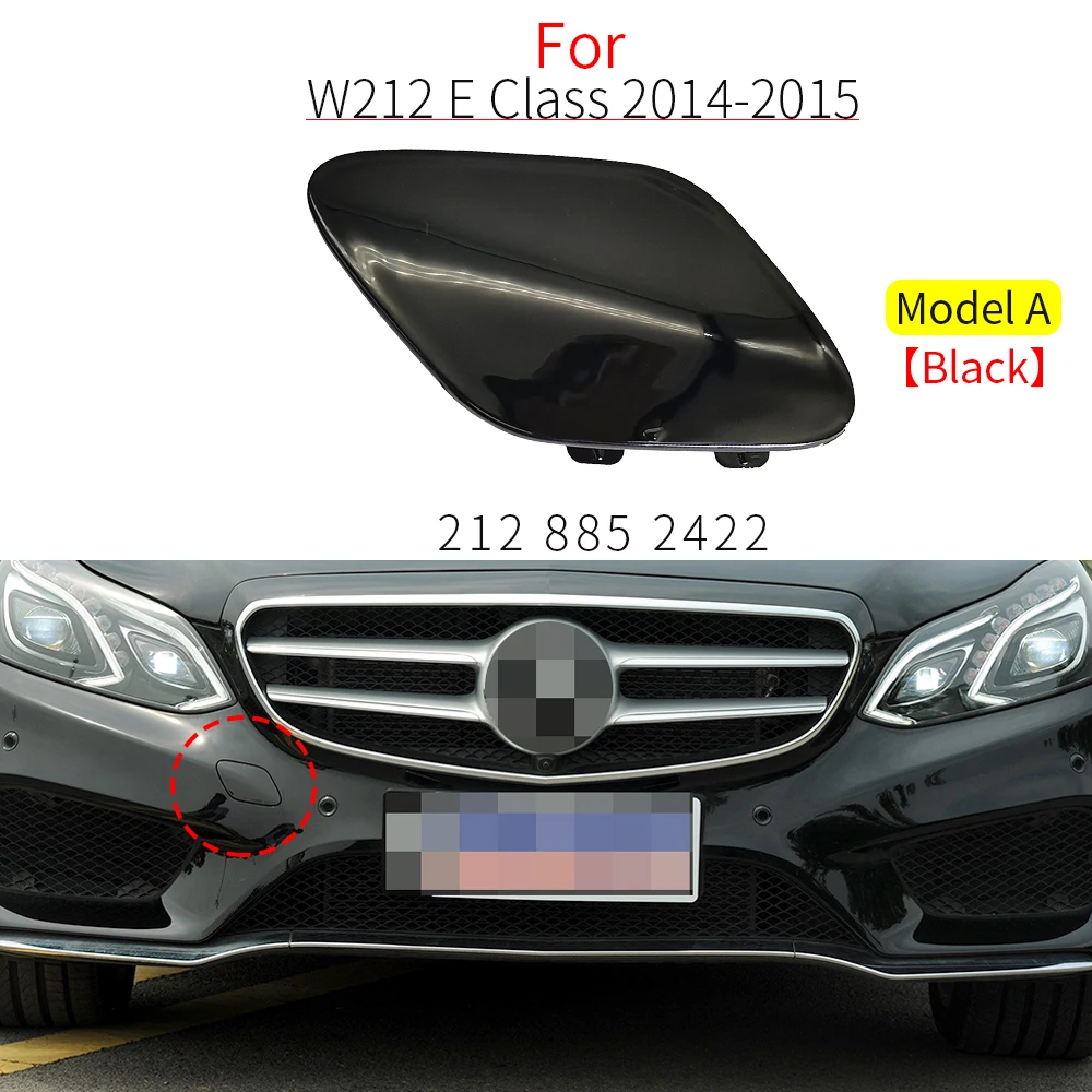 Écran Numérique LED Pour Mercedes Classe E W212, 2009-2016" - Test Et Avis