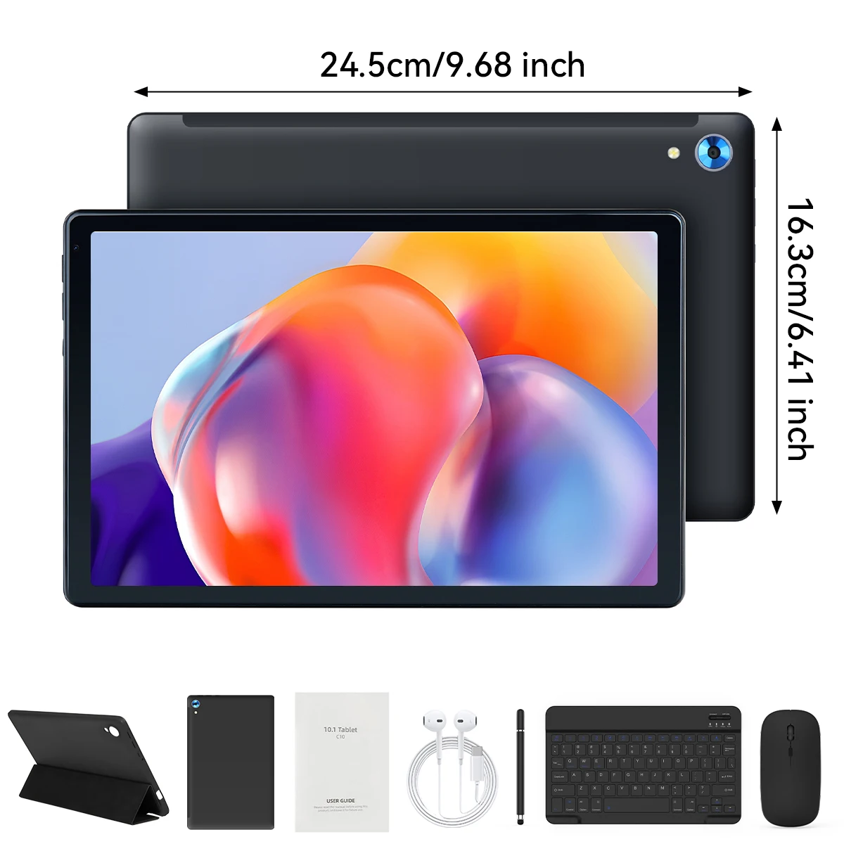 Black Bundle