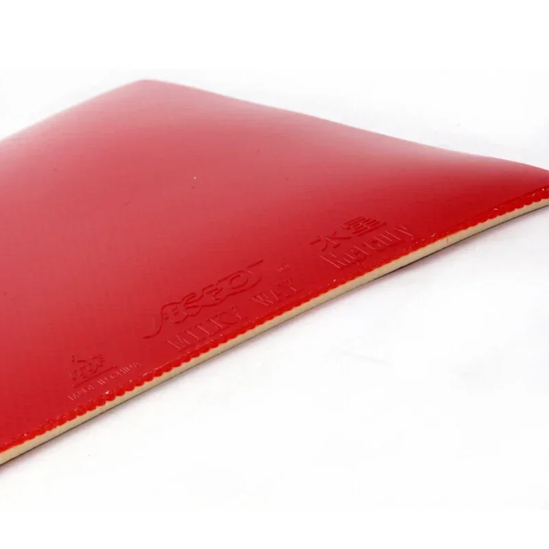 Table Tennis Rubber YINHE Mercury II / MERCURY 2 Galaxy Pips-In Original YINHE Ping Pong Rubber Spin Control Ping Pong Sponge