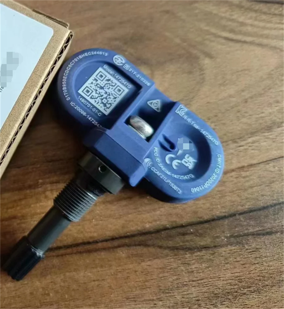 TPMS Bluetooth Tire Pressure Monitor Sensors OEM 149070101C