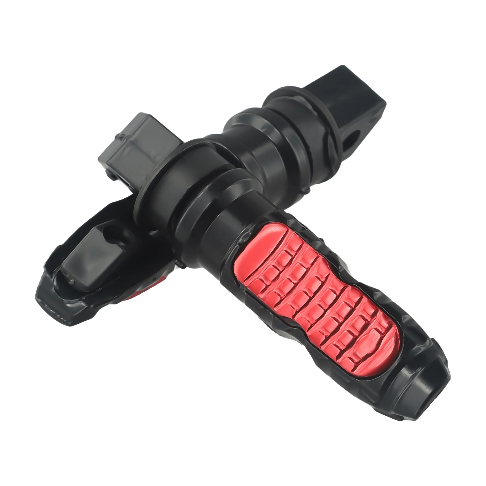 

For All Kinds Of Motorcycles Foot Peg 2pcs Black/Red/Blue/Gold/Silver For Motorcycle Universal 12cm X 3cm X 2cm Brand New