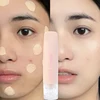 Waterproof Matte Liquid Foundation Concealer Makeup Moisturizer Lasting Cover Acne Dark Circles Face Contour Concealer Cosmetics 1