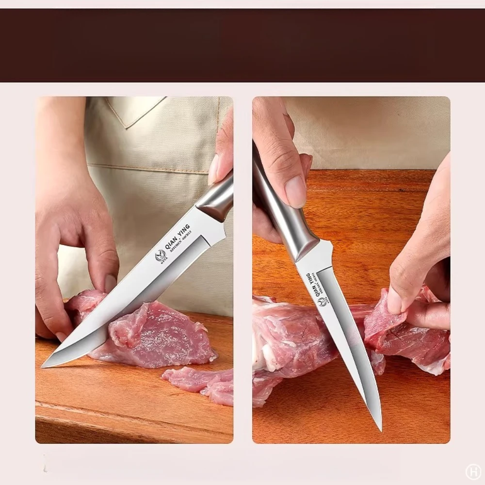 Boning Fruit Knife 4