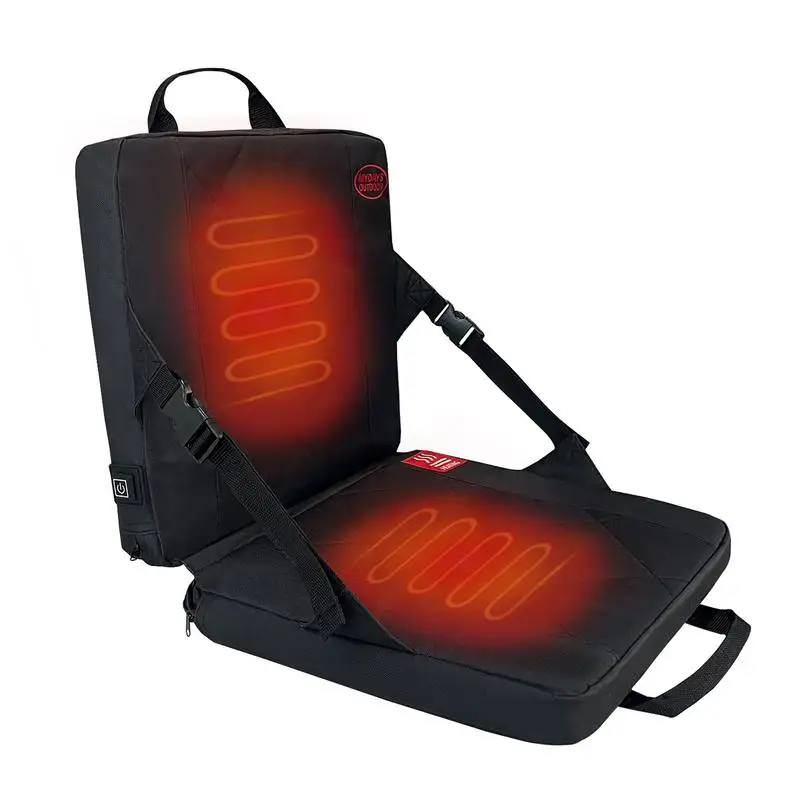 Scaldapiedi Elettrico E Cuscino Riscaldante 2 In 1, Cuscino Riscaldante 2 In 1 Cuscino Riscaldante 40 X 40 Cm Con 6 Livelli Di Riscaldamento Con Spegnimento Automatico 92116433