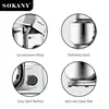 sokany 269 Dough kneading machine Food mixer mini stand mixer food processor 6