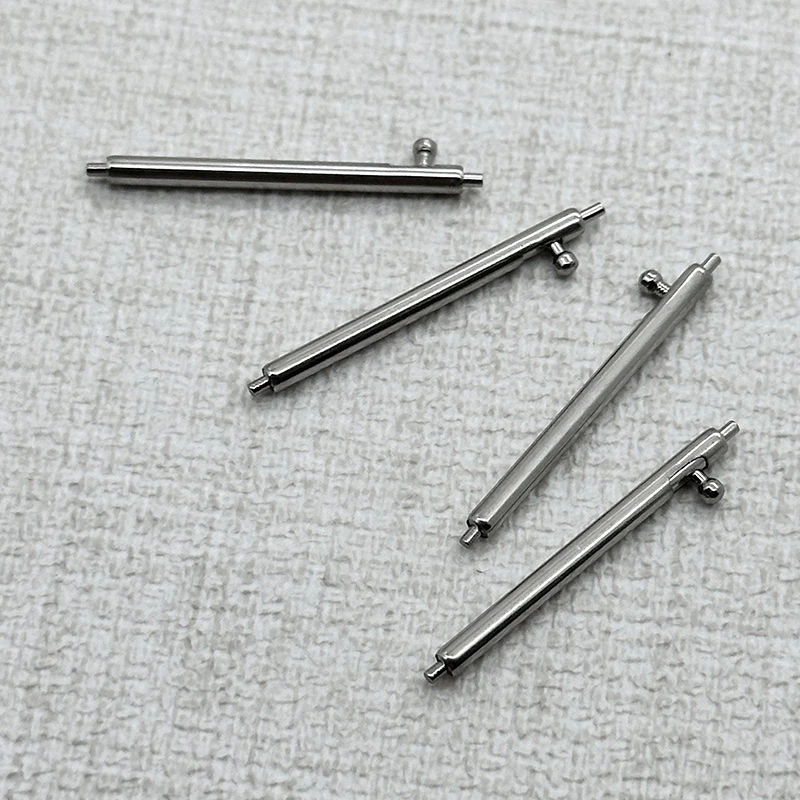 Quick-Release Watch Strap Spring Bars – 1.5mm & 1.8mm