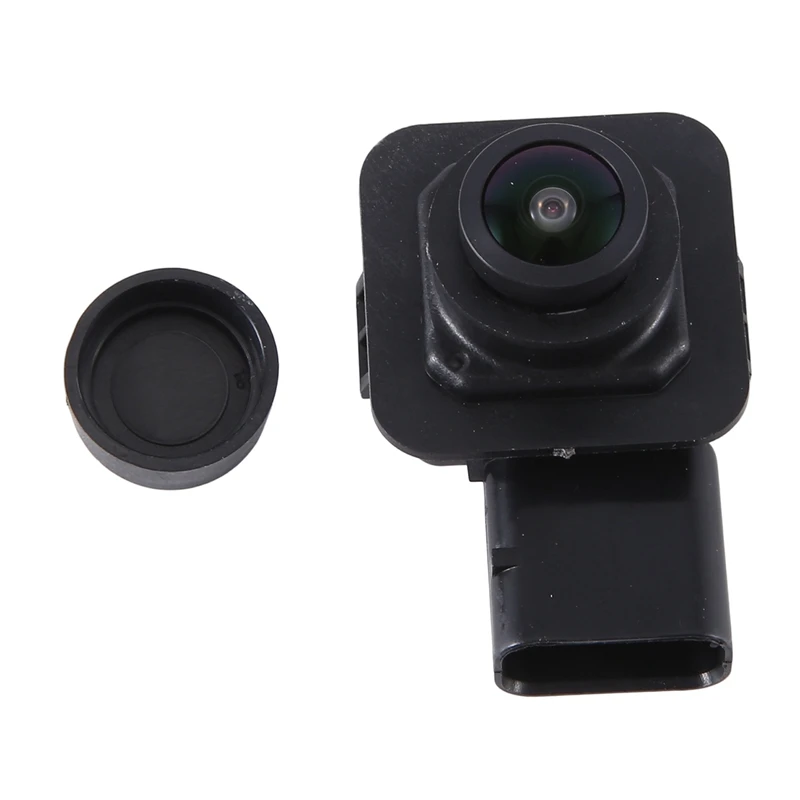 EJ32-19G490-AC 랜드로버 레인지로버 이보크 2014-2015 후방 카메라, 주차 보조 백업 카메라, EJ32 19G490 AC