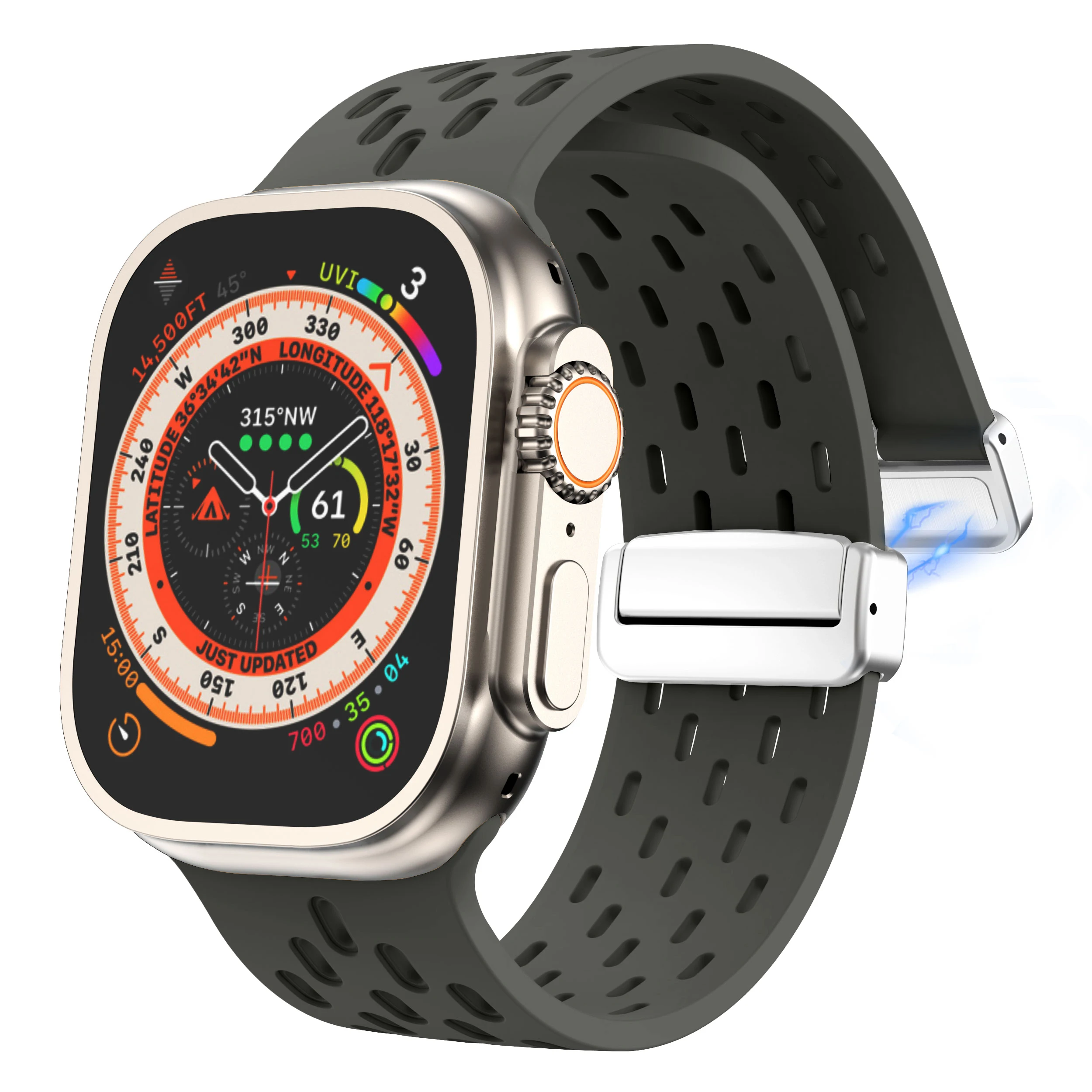   ġ  Ʈ, Ǹ  ̽ ׷ Ʈ, 41mm, 40mm, 38mm, 49mm, 45mm, 44mm, 42mm