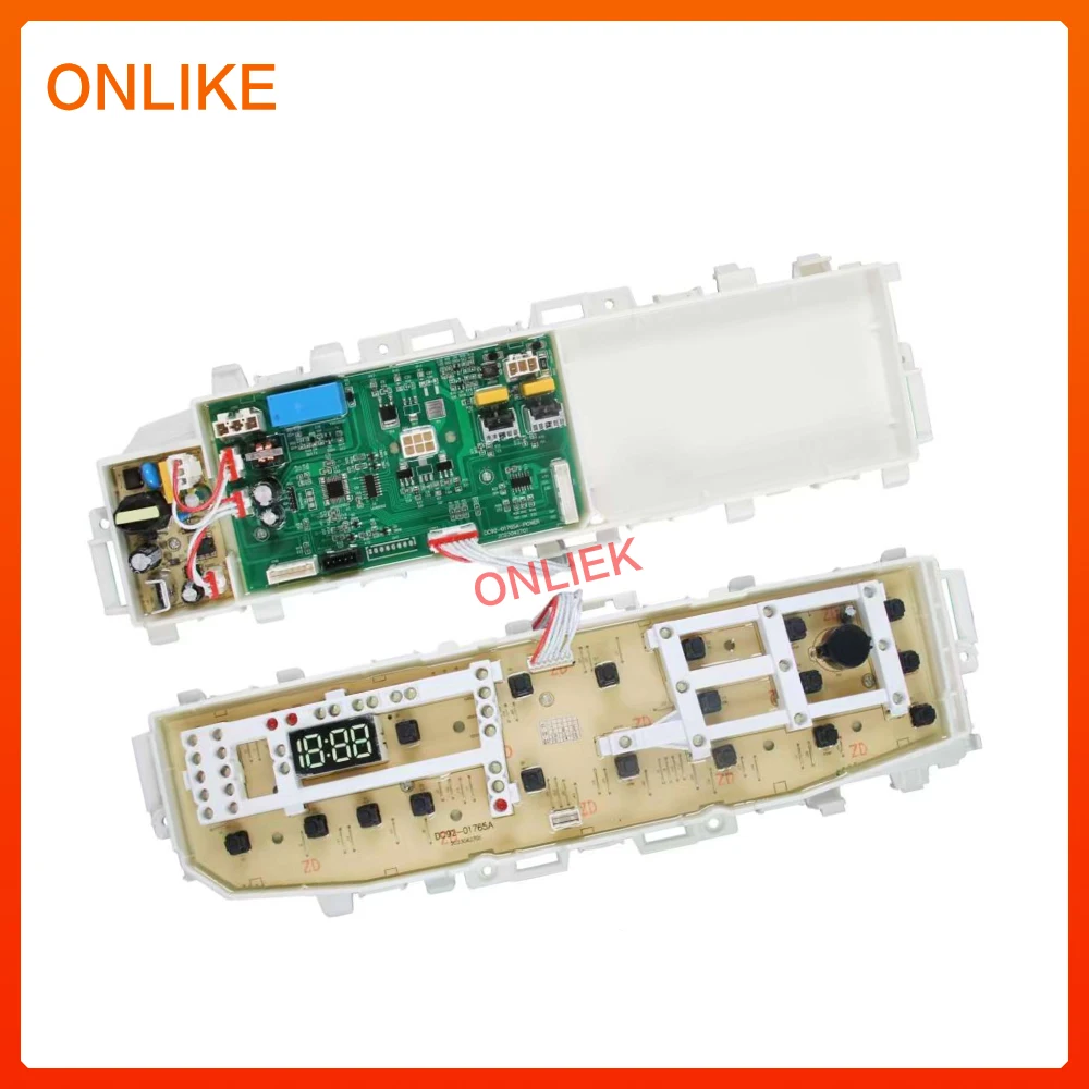 for WA11J5730SW/STWA80J5730SW WA14J6730SS DC92-01757B DC92-01765A DC92-01749E DC921-01759A DC92-01753E DC92-01765C WASHIN portable washer