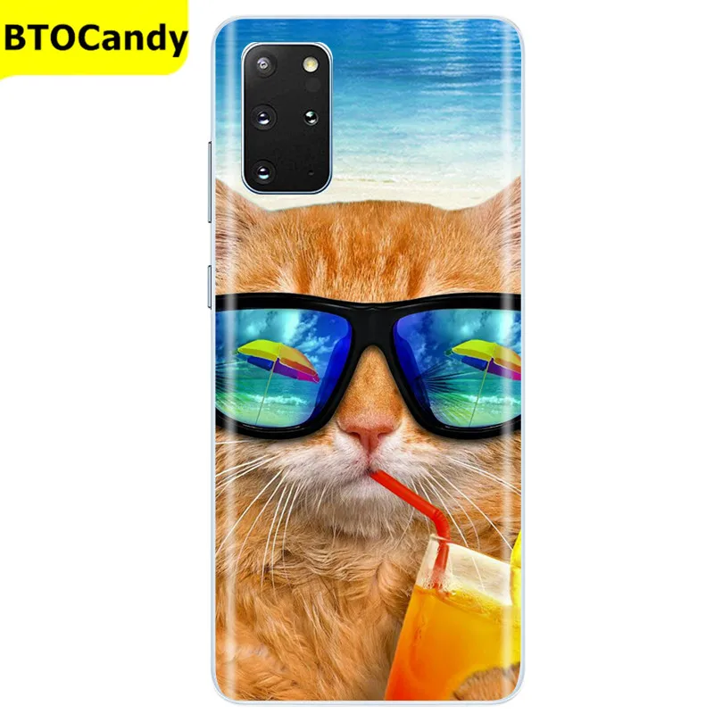 Premium Soft Silicone Back Cover - Sleek and Durable Phone Protection