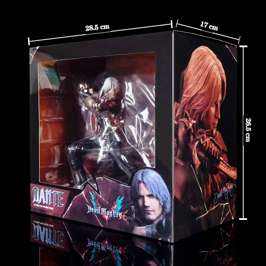 S0f26f3a7e6f3440c8af8cf176a7da6afL - Devil May Cry Shop
