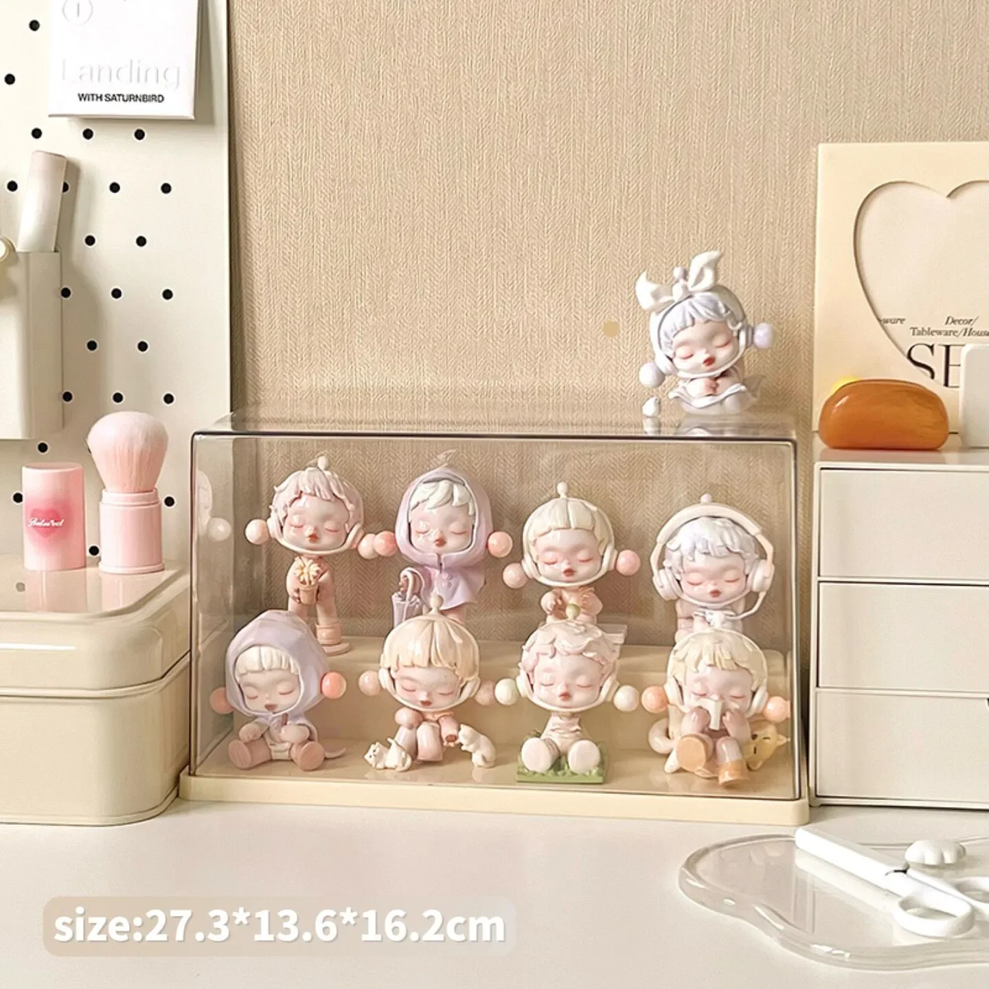 Small with Ladder A
