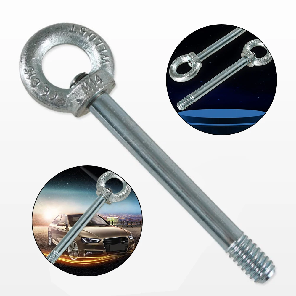 Engine Tow Hook For Bmw N20 N46 N52 N54 N55 Engine Special Tool Hook